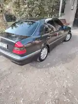 Mercedes-Benz C class, 1998-6