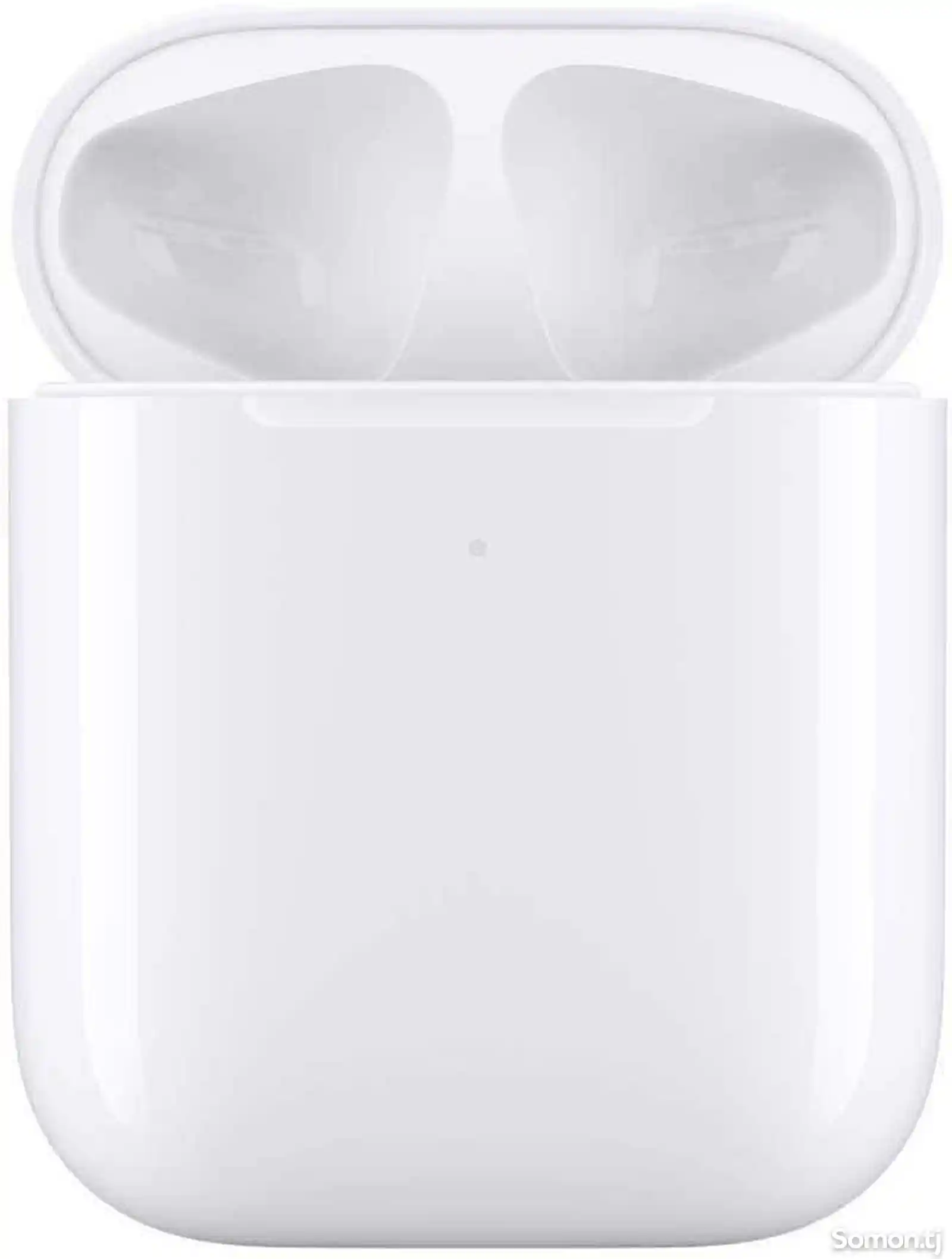 Кейс Apple Wireless Charging Case для AirPods-3