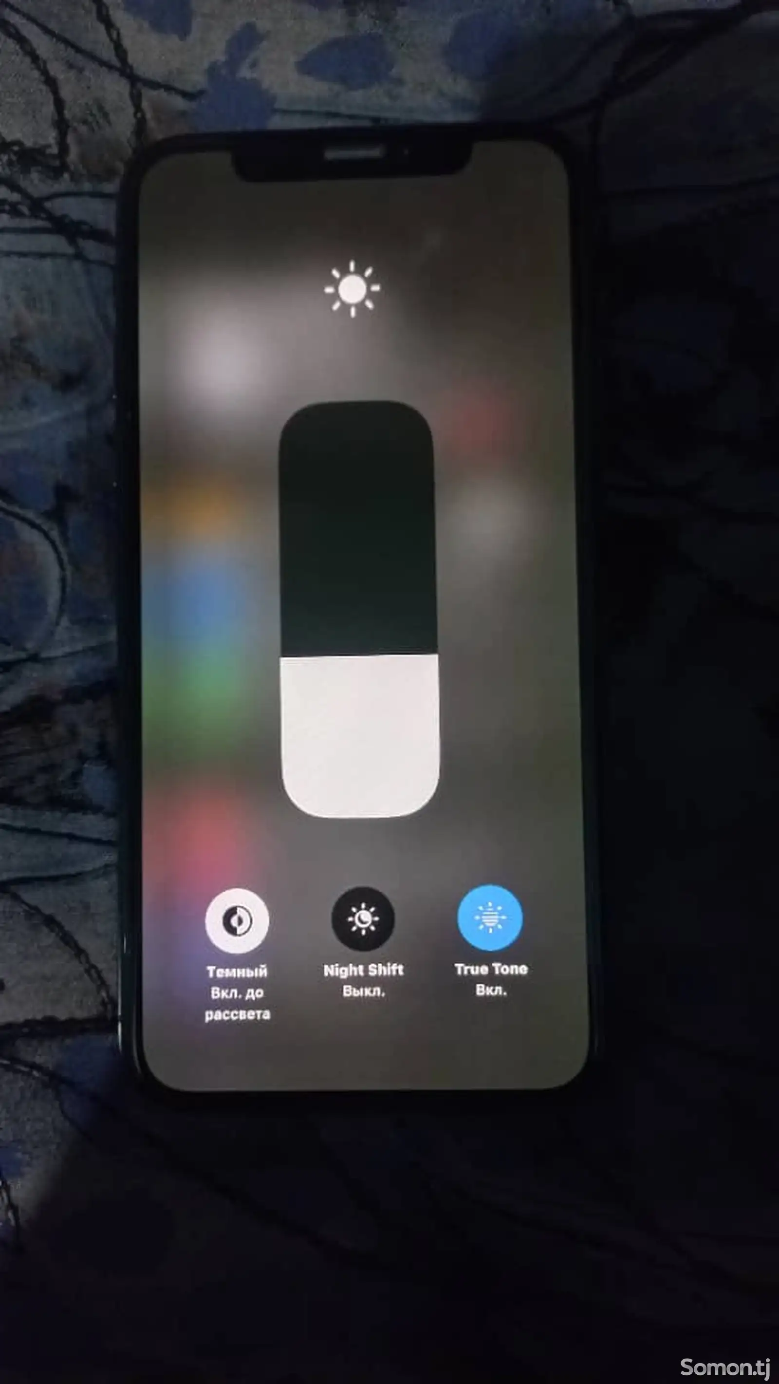 Apple iPhone X, 64 gb, Space Grey-3