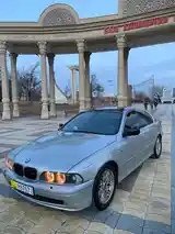 BMW 5 series, 2002-2