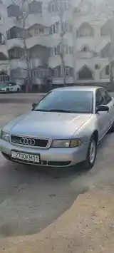 Audi A4, 1996-6