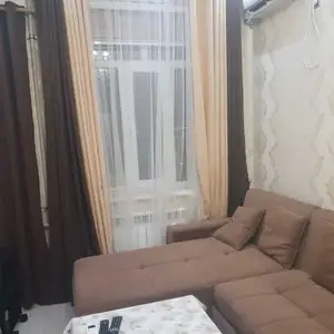 2-комн. квартира, 10 этаж, 48м², И.Сомони