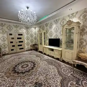 2-комн. квартира, 6 этаж, 87м², Шохмансур