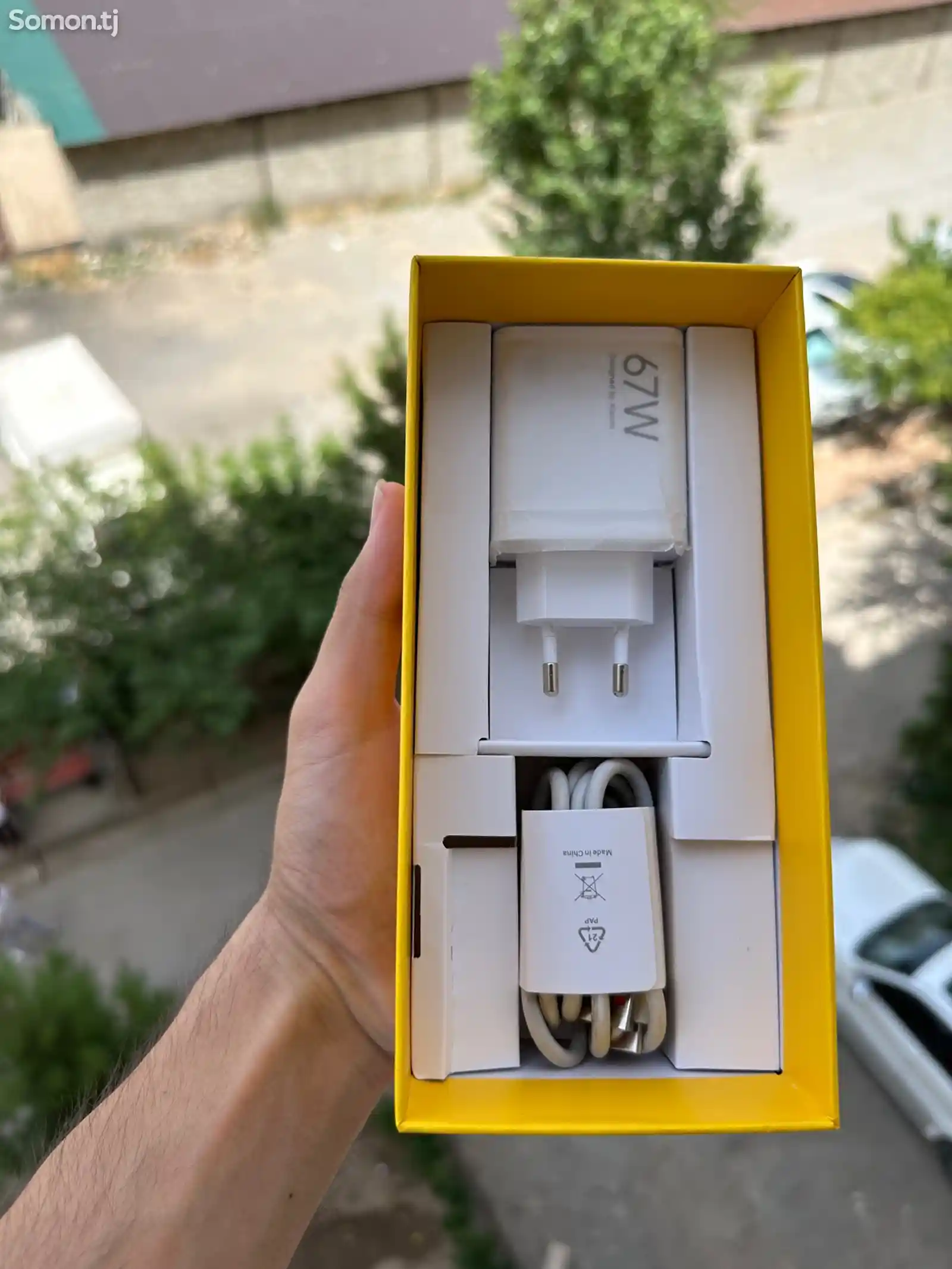 Xiaomi Poco X6 Pro 5G 12+6/512GB-4