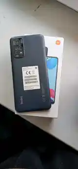 Xiaomi Redmi note 11-4