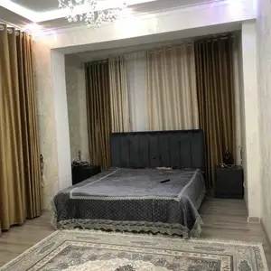 2-комн. квартира, 15 этаж, 60м², Шохмансур