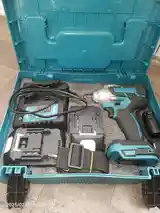 Гайковёрт Makita-3