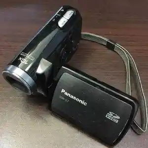 Видеокамера Panasonic SDR-S7 на запчасти