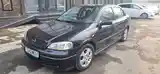 Opel Astra G, 2000-3