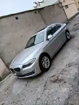 BMW 5 series, 2011-6