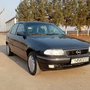 Opel Astra F, 1993