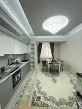 3-комн. квартира, 9 этаж, 140м², Шохмансур-8