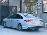 Hyundai Sonata, 2015-2