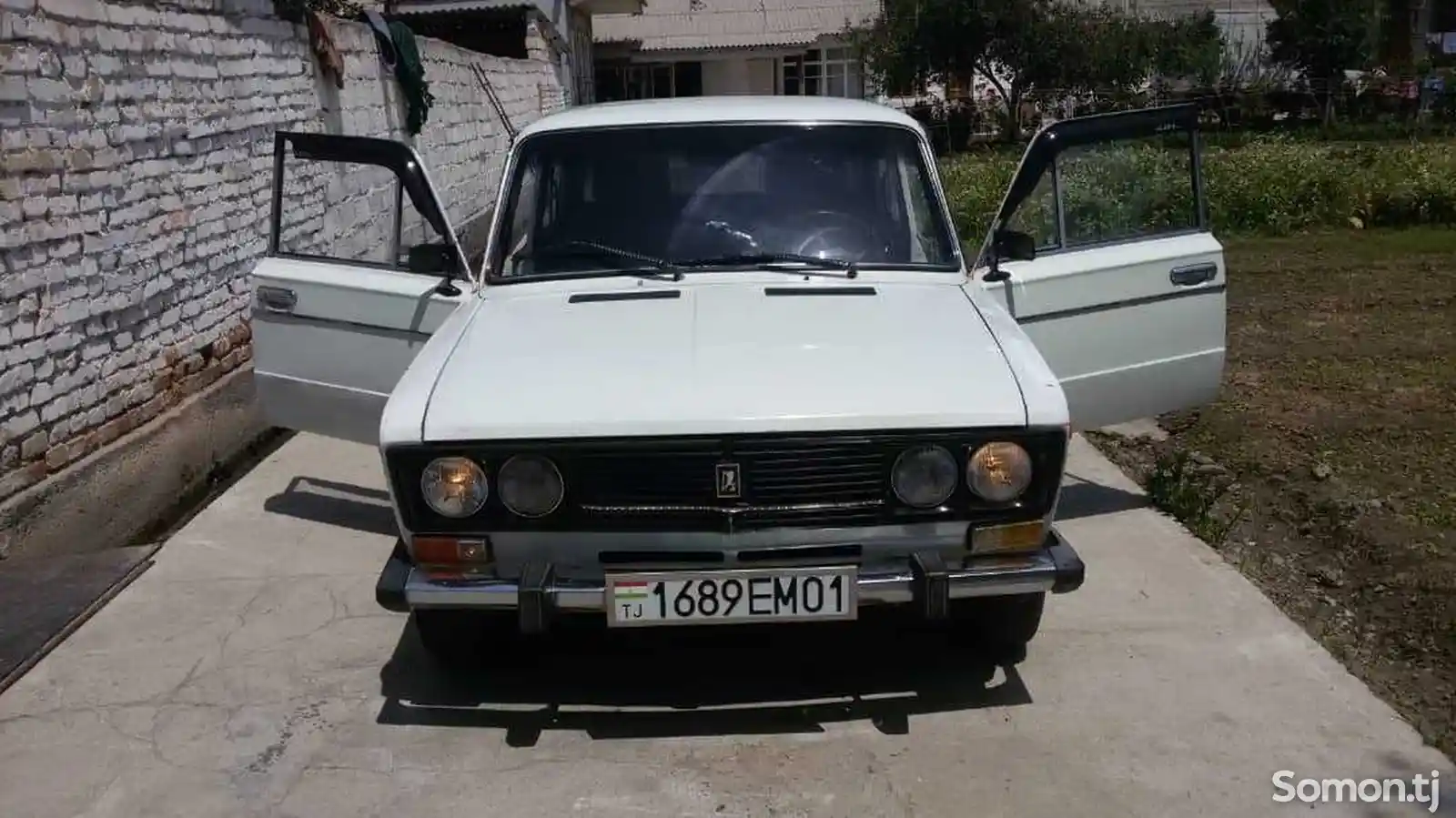 ВАЗ 2106, 1997-6
