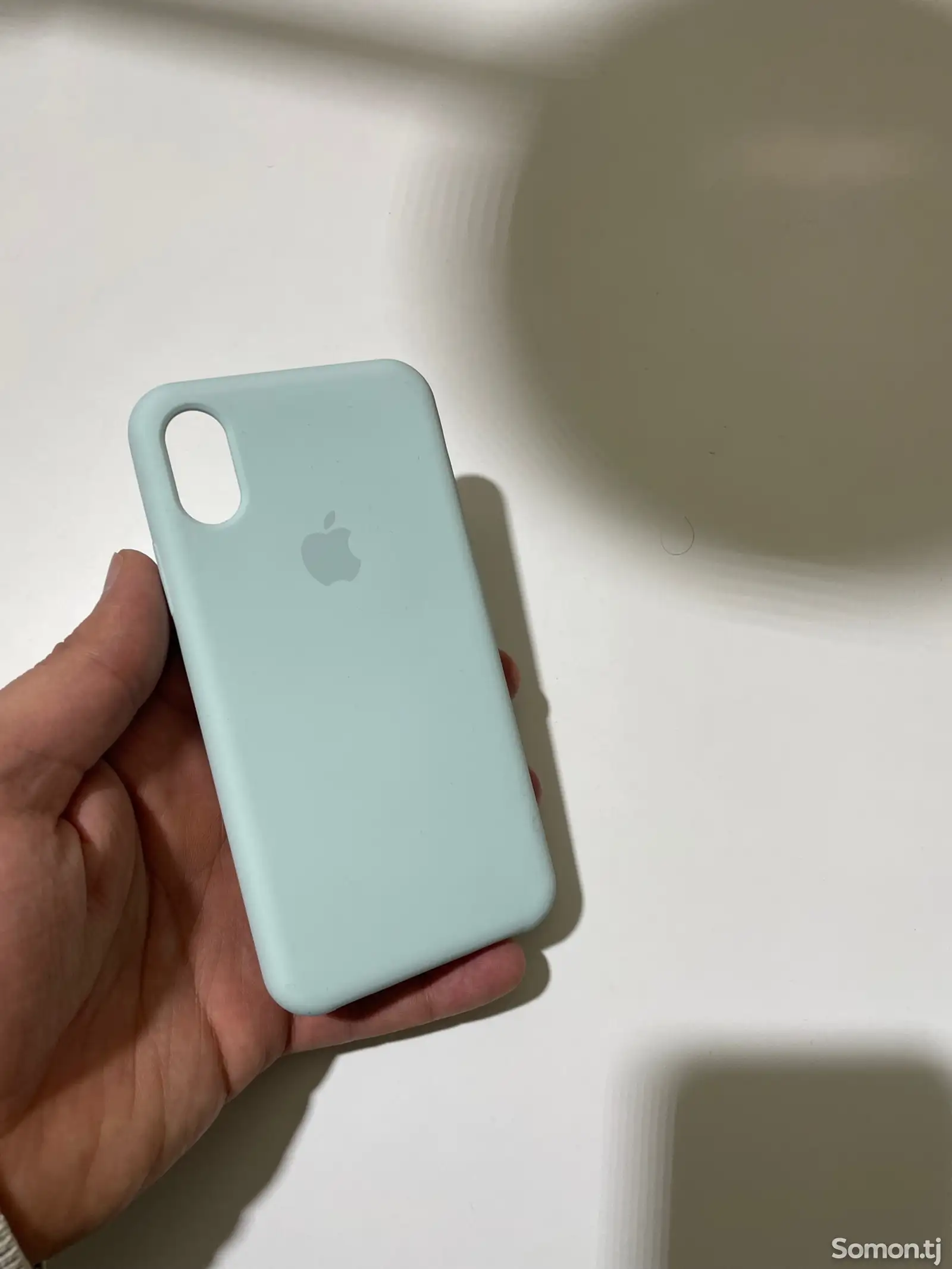 Чехол для iPhone XS-1