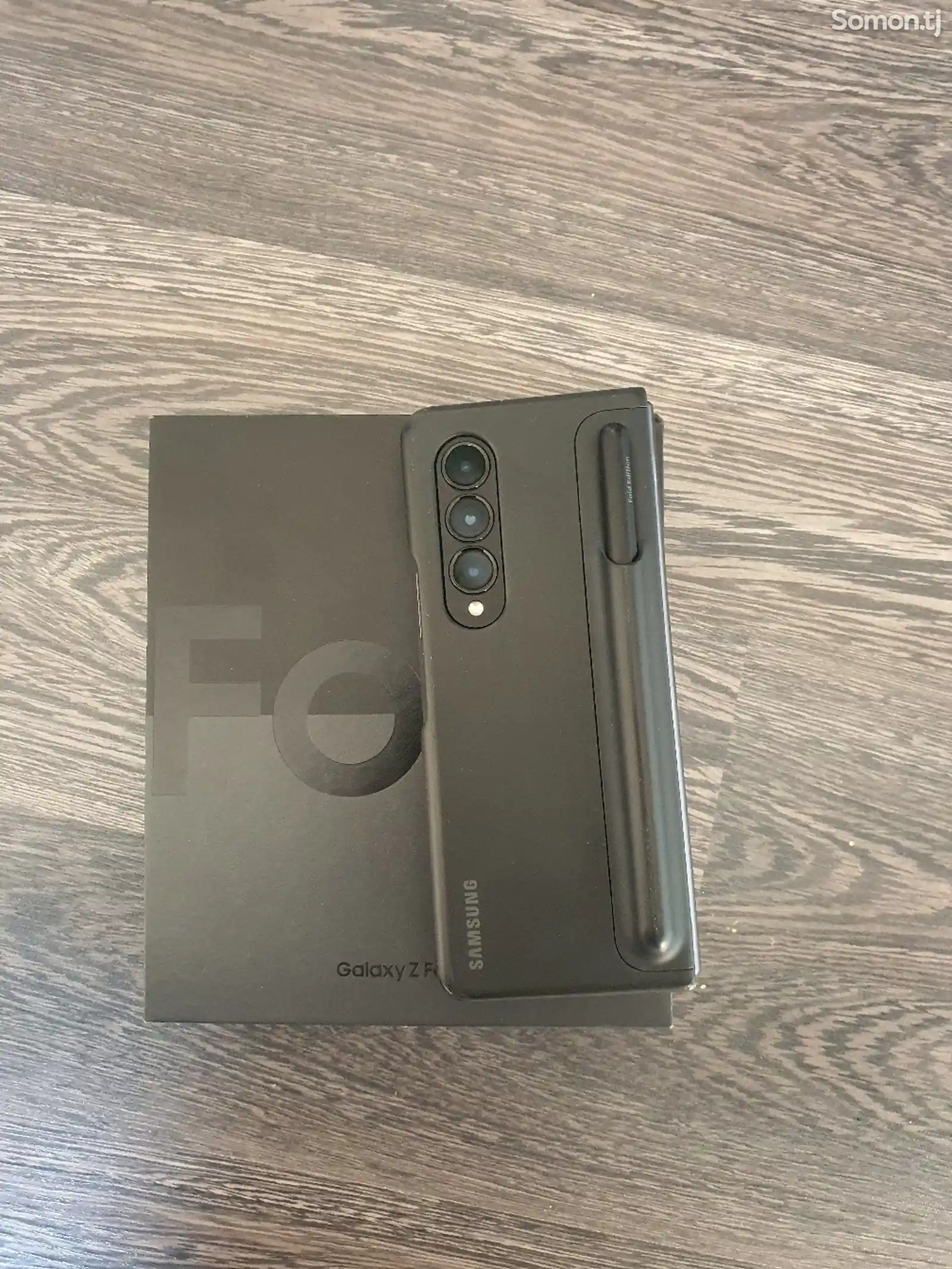 Samsung Galaxy Z Fold 4-4