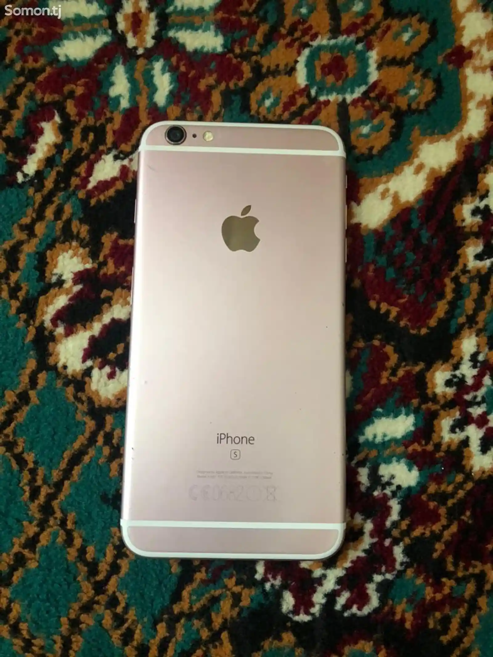 Apple iPhone 6S plus, 128 gb-3