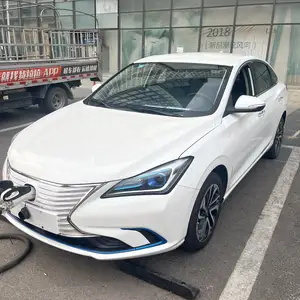 Changan Z-Chine, 2019