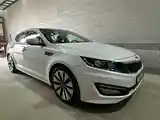 Kia K5, 2013-6