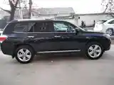 Toyota Highlander, 2013-9