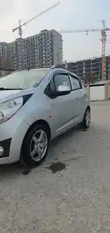 Chevrolet Spark, 2010-6