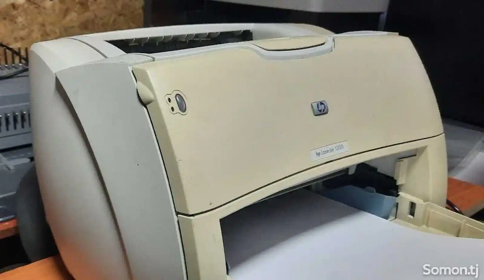 Принтер HP Laserjet 1300-2