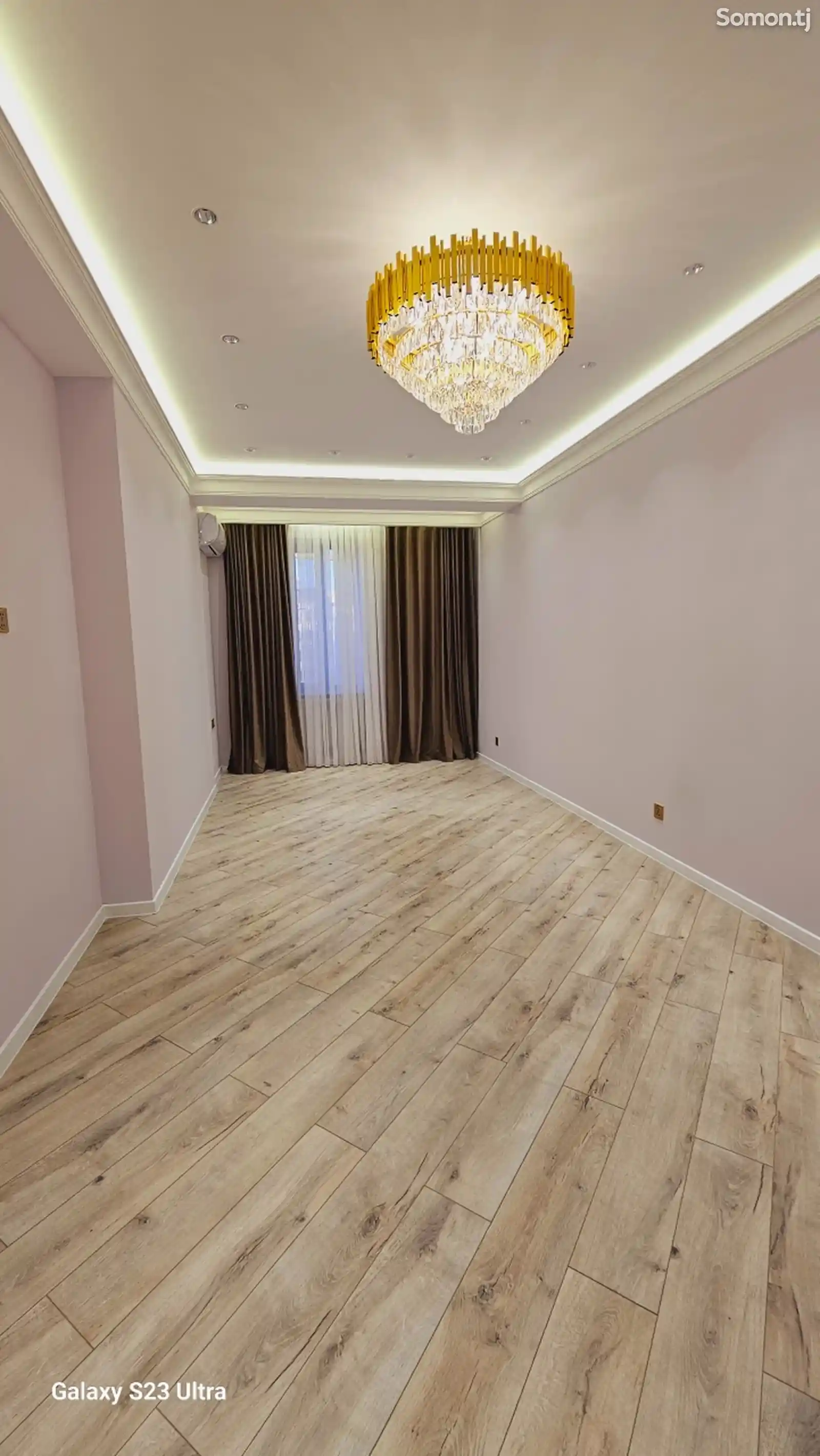 3-комн. квартира, 14 этаж, 85 м², ресторан Райҳон-1