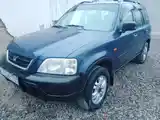 Honda CR-V, 1998-6