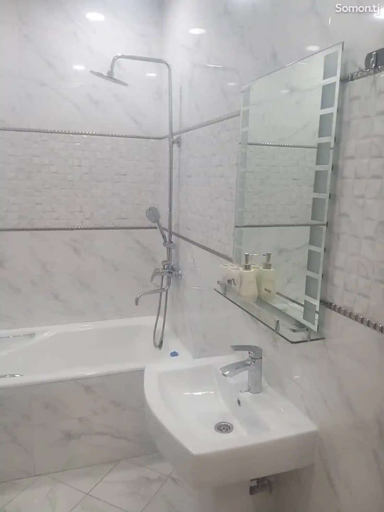 2-комн. квартира, 3 этаж, 103м², Дом печать-10