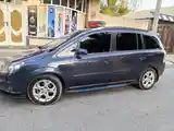 Opel Zafira, 2007-2