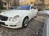 Mercedes-Benz E class, 2008-9