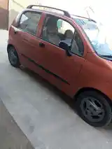 Daewoo Matiz, 1999-9