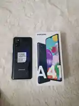 Samsung Galaxy A41-3