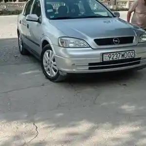 Opel Astra G, 1998