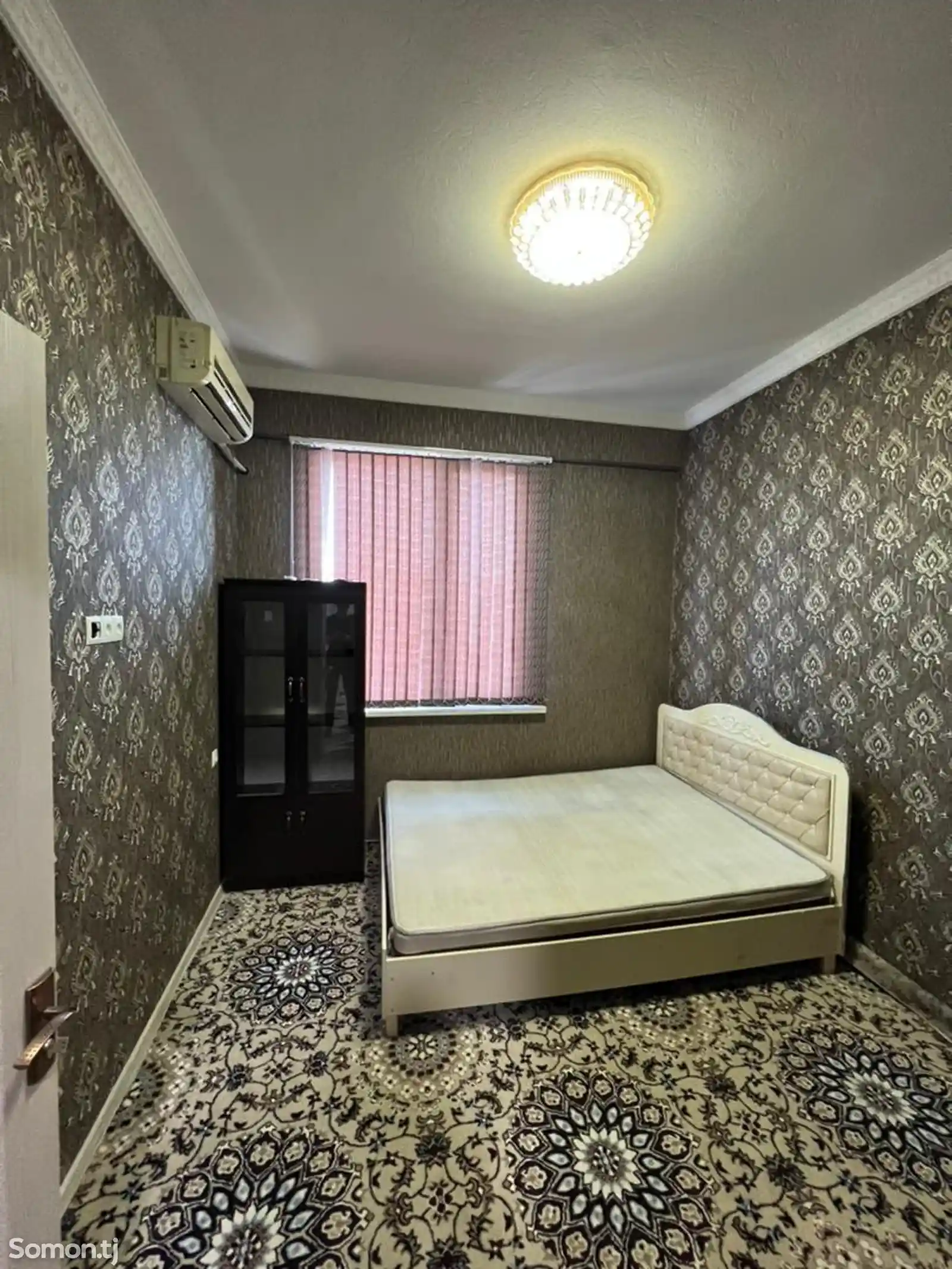 2-комн. квартира, 6 этаж, 60м², 19 мкр-6