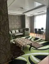 2-комн. квартира, 3 этаж, 78м², шохмансур (голубой экран)-4