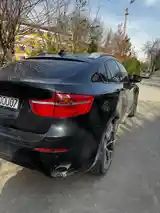 BMW X6, 2009-4