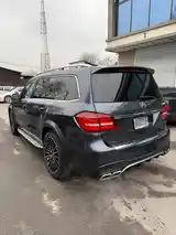 Mercedes-Benz GLS, 2016-4