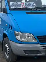 Микроавтобус Mercedes-benz sprinter, 2006-7