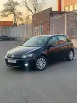 Volkswagen Golf, 2010-8