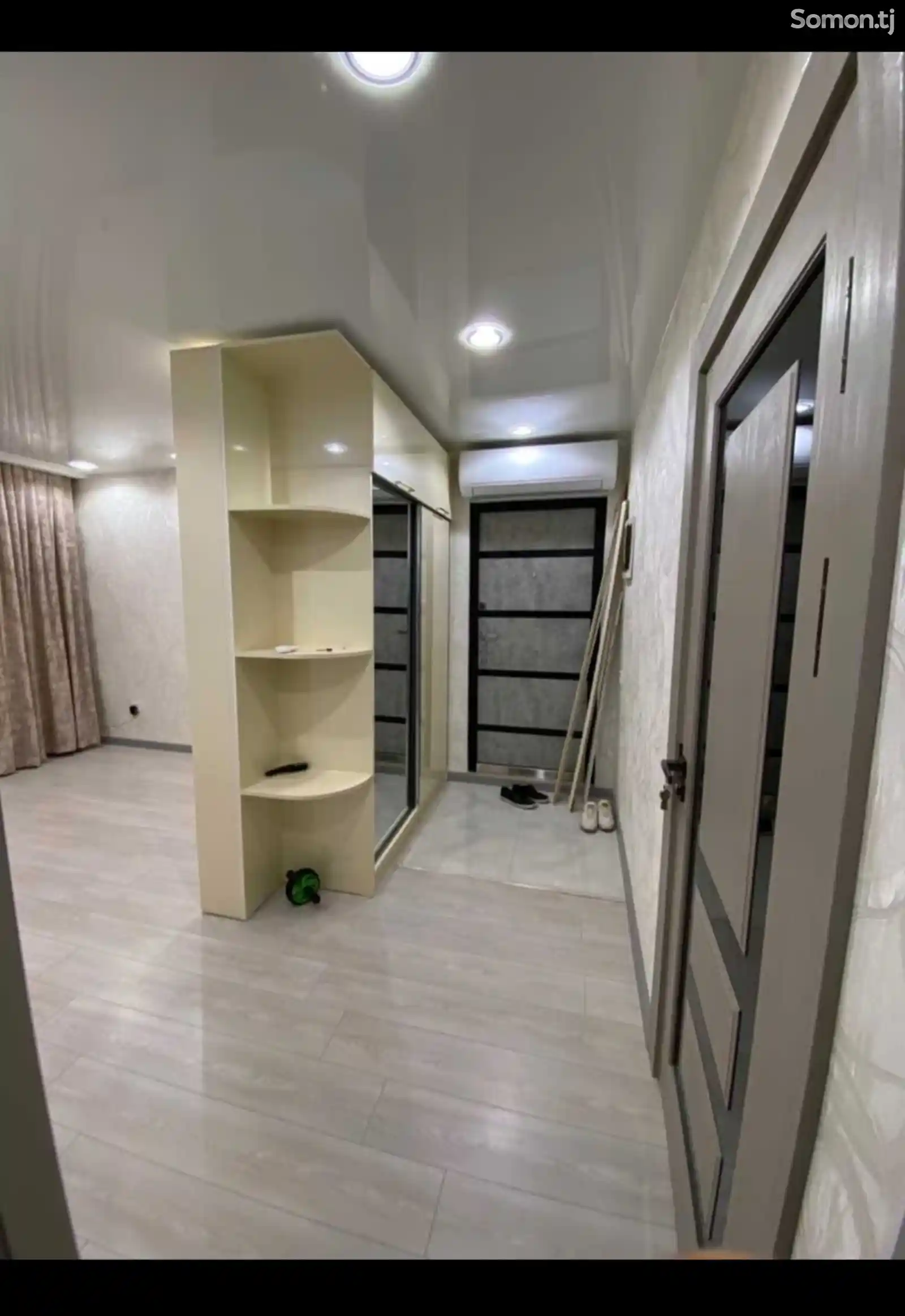 3-комн. квартире, 5 этаж, 90м², Испечак 2-2