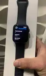 Смарт часы Apple Watch series 5 44mm-3