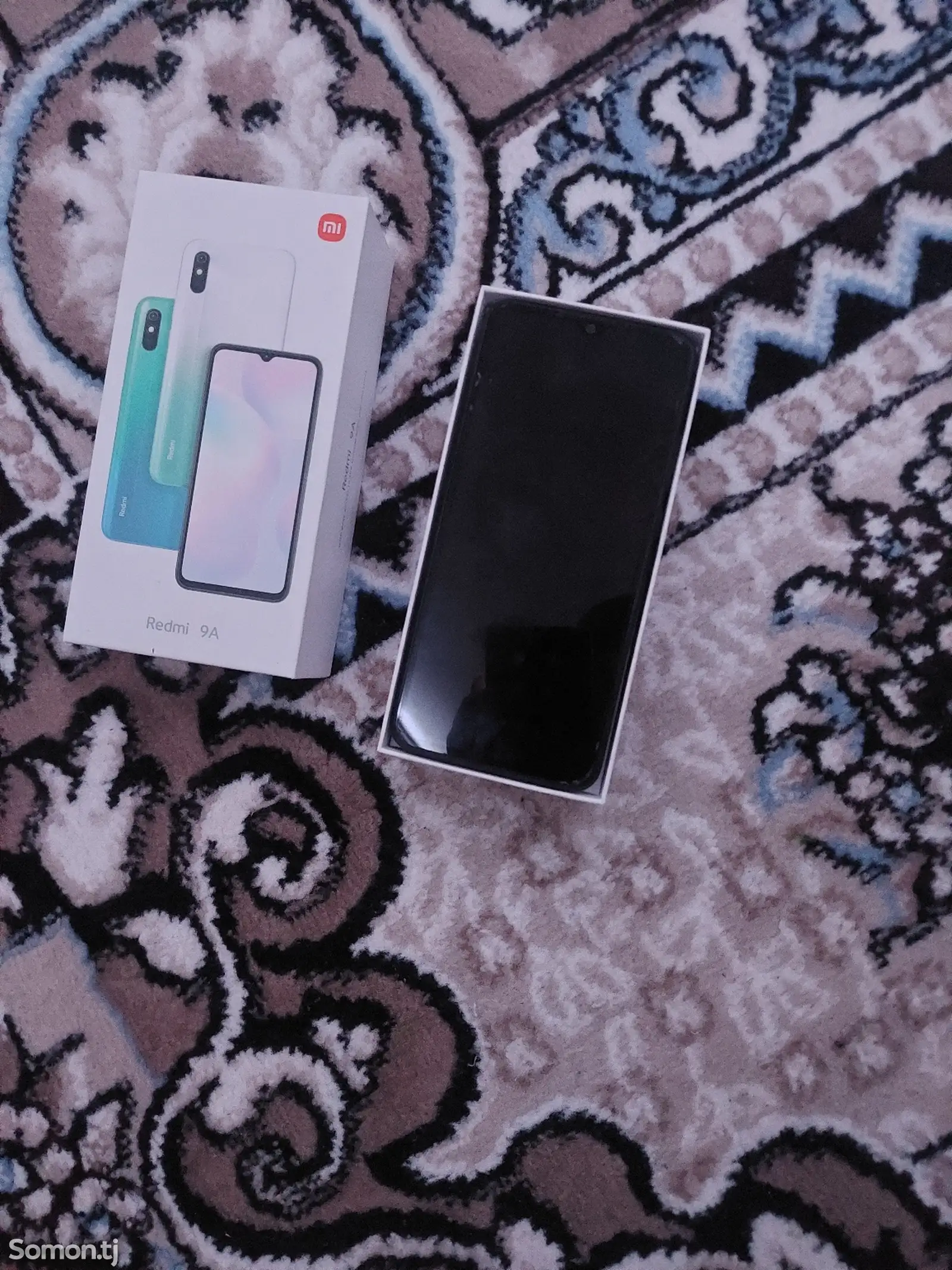 Xiaomi redmi 9A-1