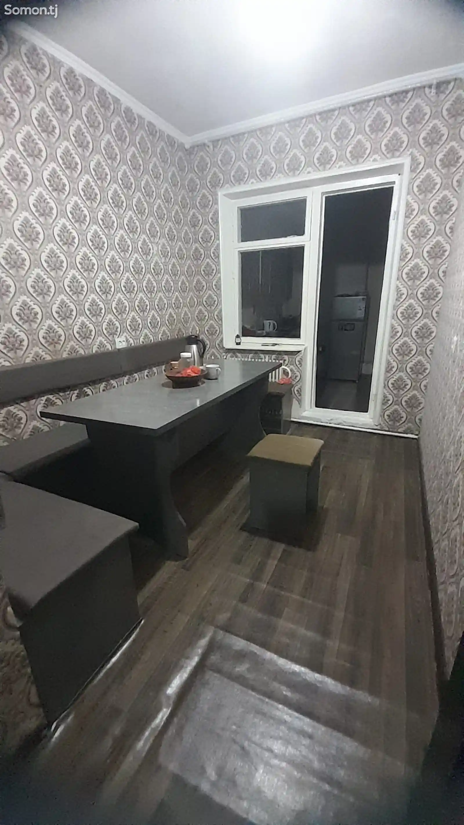 5-комн. квартира, 9 этаж, 95 м², Сино, 104 мкр-2