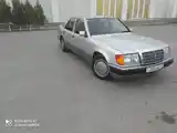 Mercedes-Benz W124, 1991-3