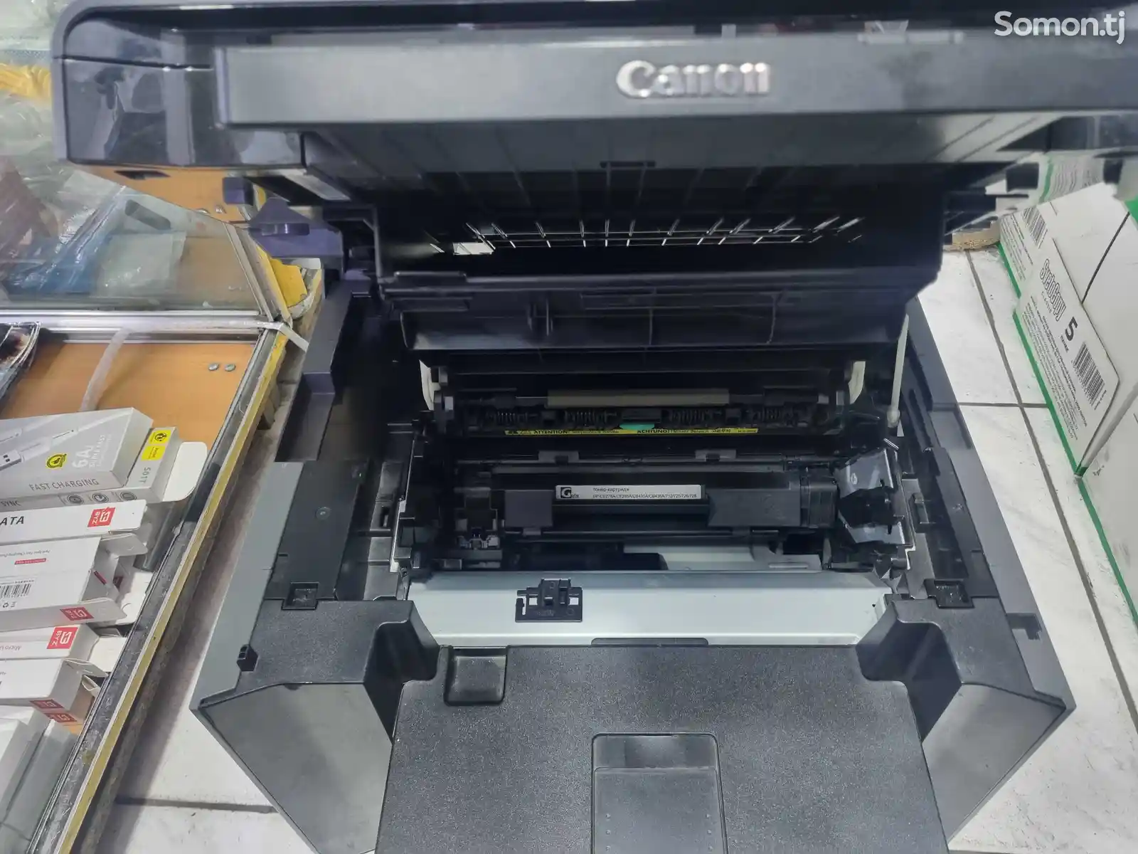 Принтер Canon MF 4410-5
