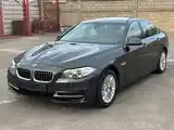 BMW 5 series, 2014-2