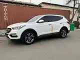 Hyundai Santa Fe, 2016-9