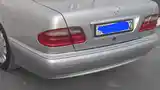 Mercedes-Benz E class, 2000-4