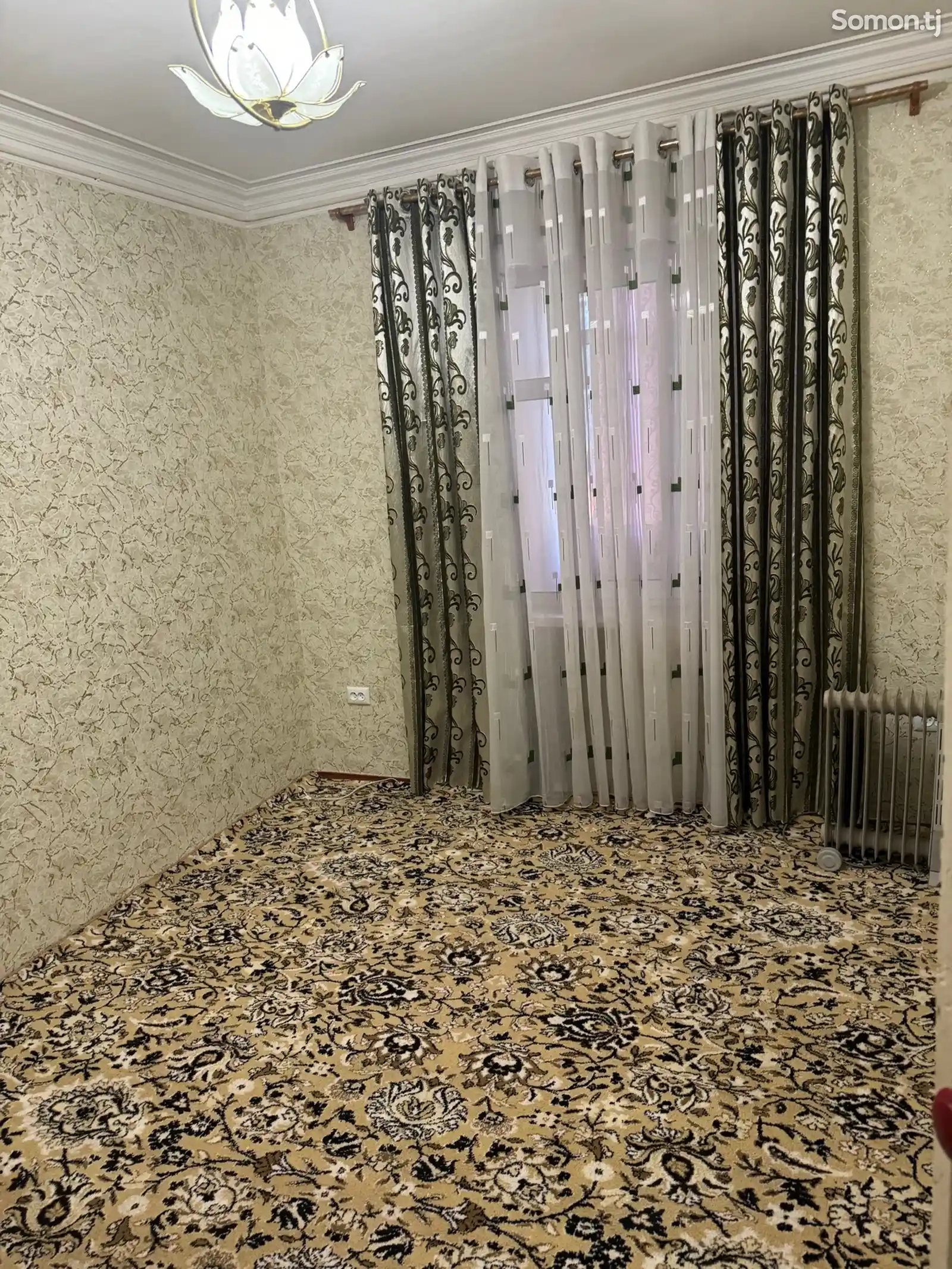 5-комн. квартира, 1 этаж, 170 м², Навобод дом 23-5